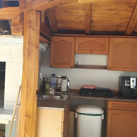 Apartments Val أوماغ المظهر الخارجي الصورة
