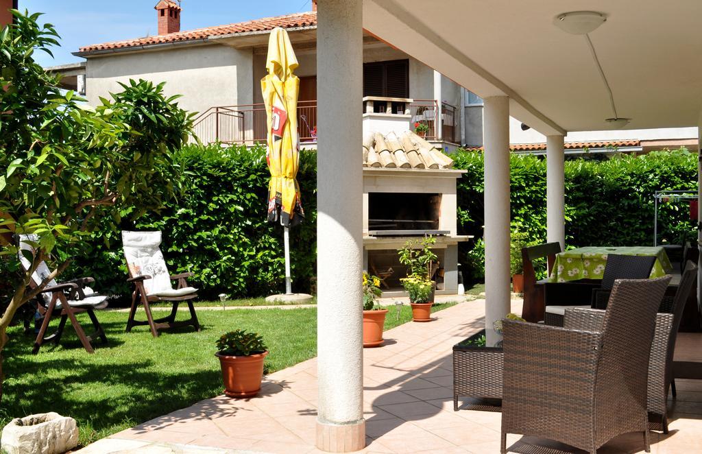 Apartments Val أوماغ المظهر الخارجي الصورة