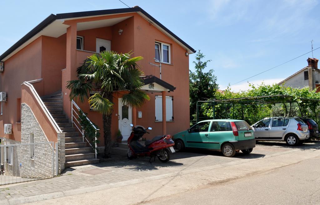 Apartments Val أوماغ المظهر الخارجي الصورة