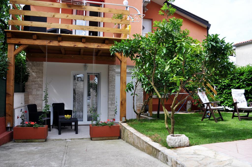Apartments Val أوماغ الغرفة الصورة