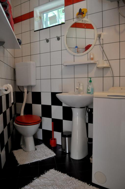 Apartments Val أوماغ الغرفة الصورة