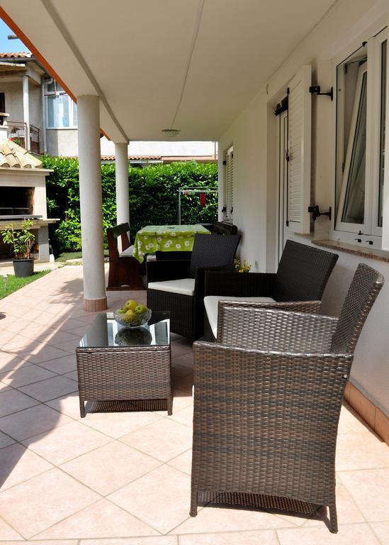 Apartments Val أوماغ الغرفة الصورة