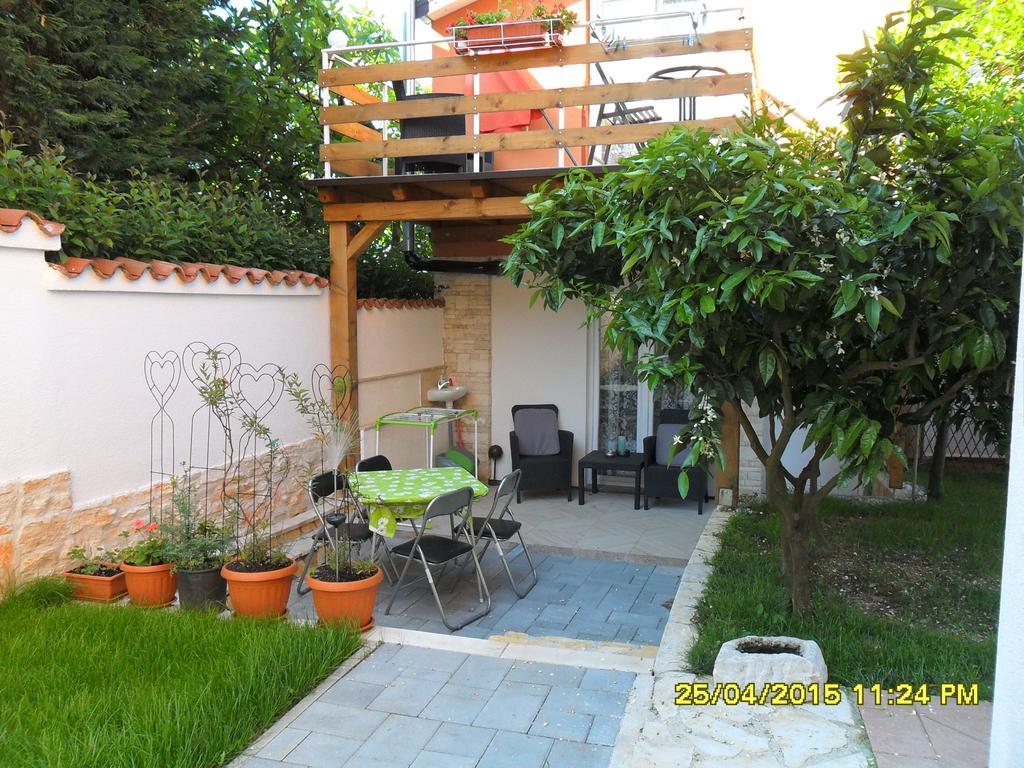 Apartments Val أوماغ المظهر الخارجي الصورة