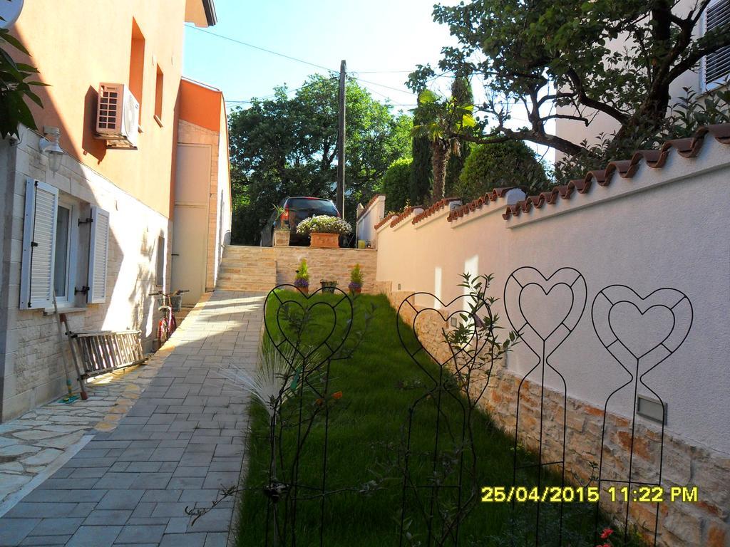 Apartments Val أوماغ المظهر الخارجي الصورة