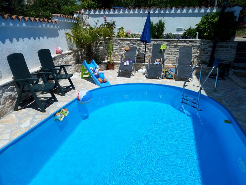 Apartments Val أوماغ المظهر الخارجي الصورة