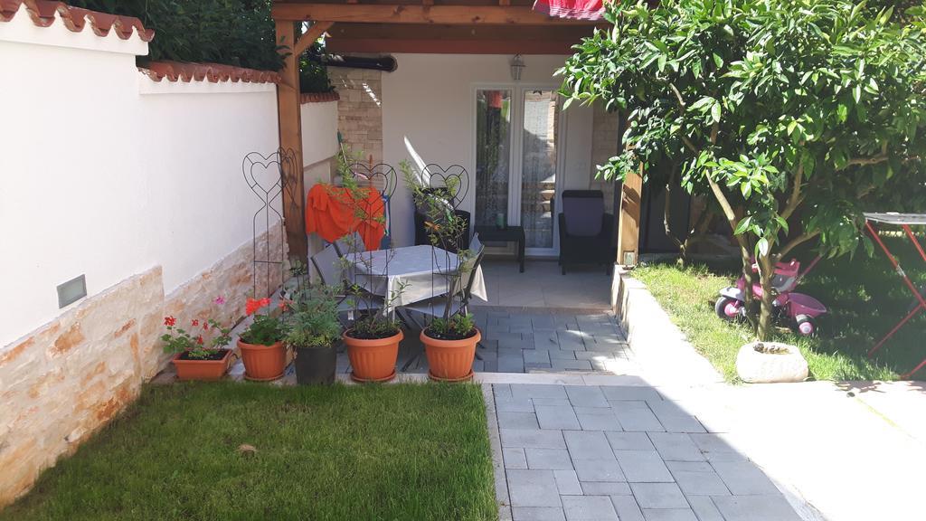 Apartments Val أوماغ المظهر الخارجي الصورة