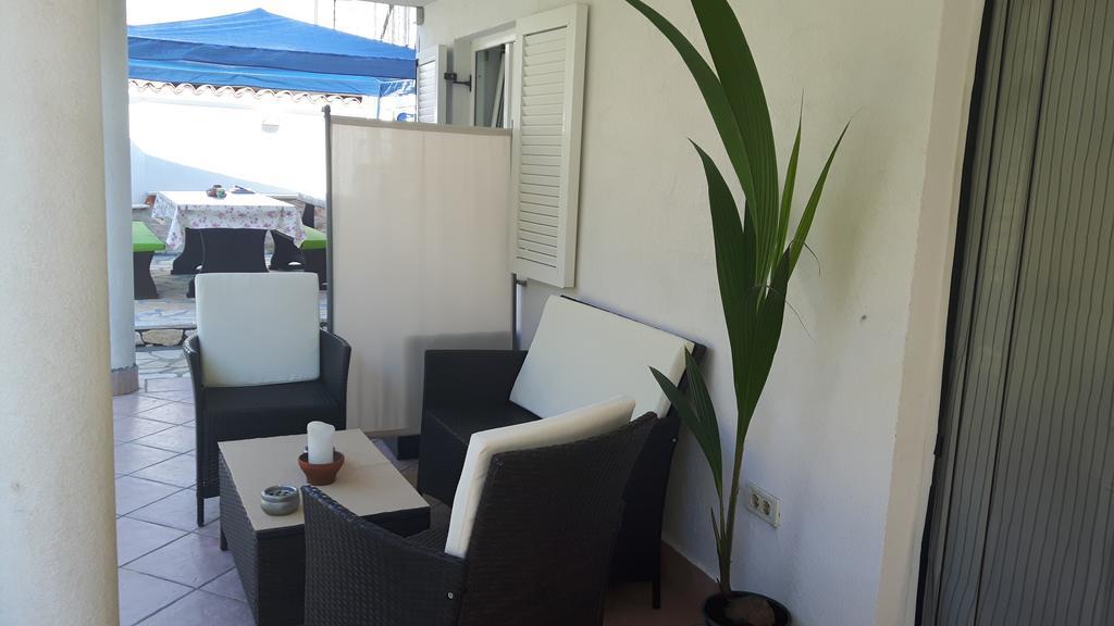 Apartments Val أوماغ المظهر الخارجي الصورة