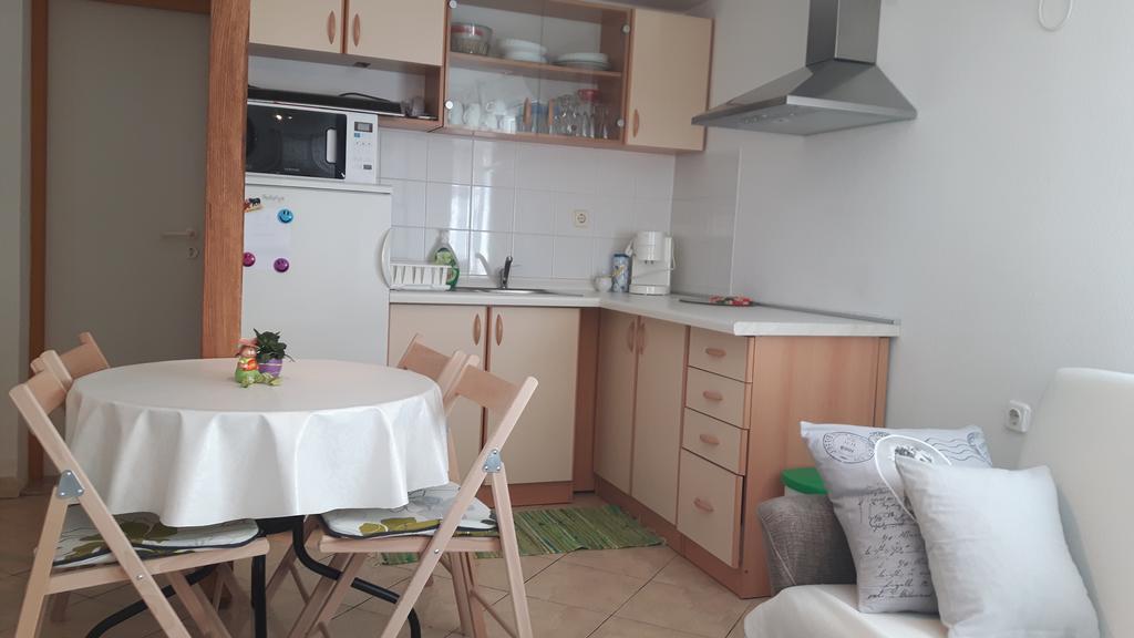 Apartments Val أوماغ المظهر الخارجي الصورة