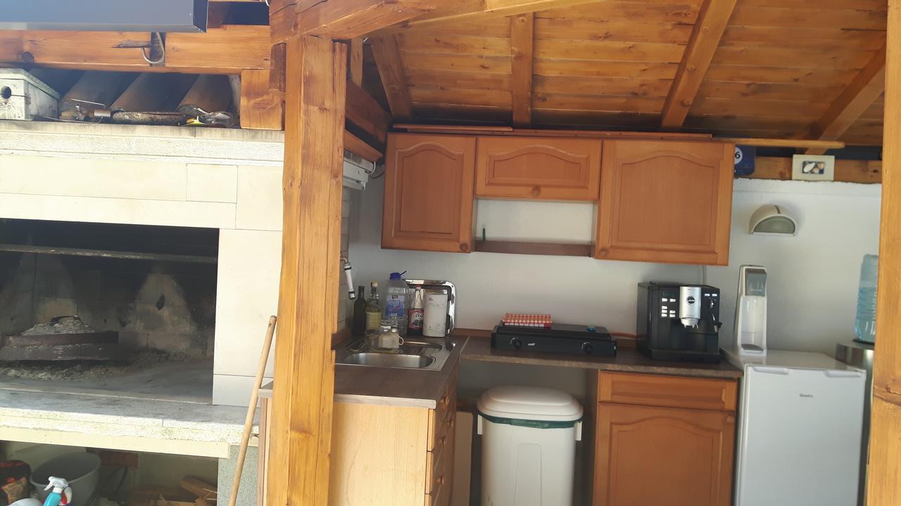 Apartments Val أوماغ المظهر الخارجي الصورة