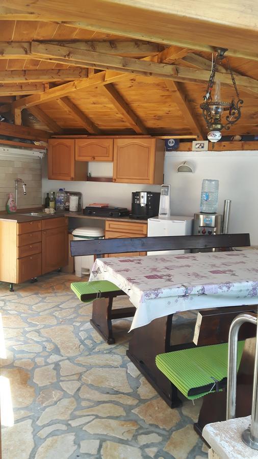 Apartments Val أوماغ المظهر الخارجي الصورة